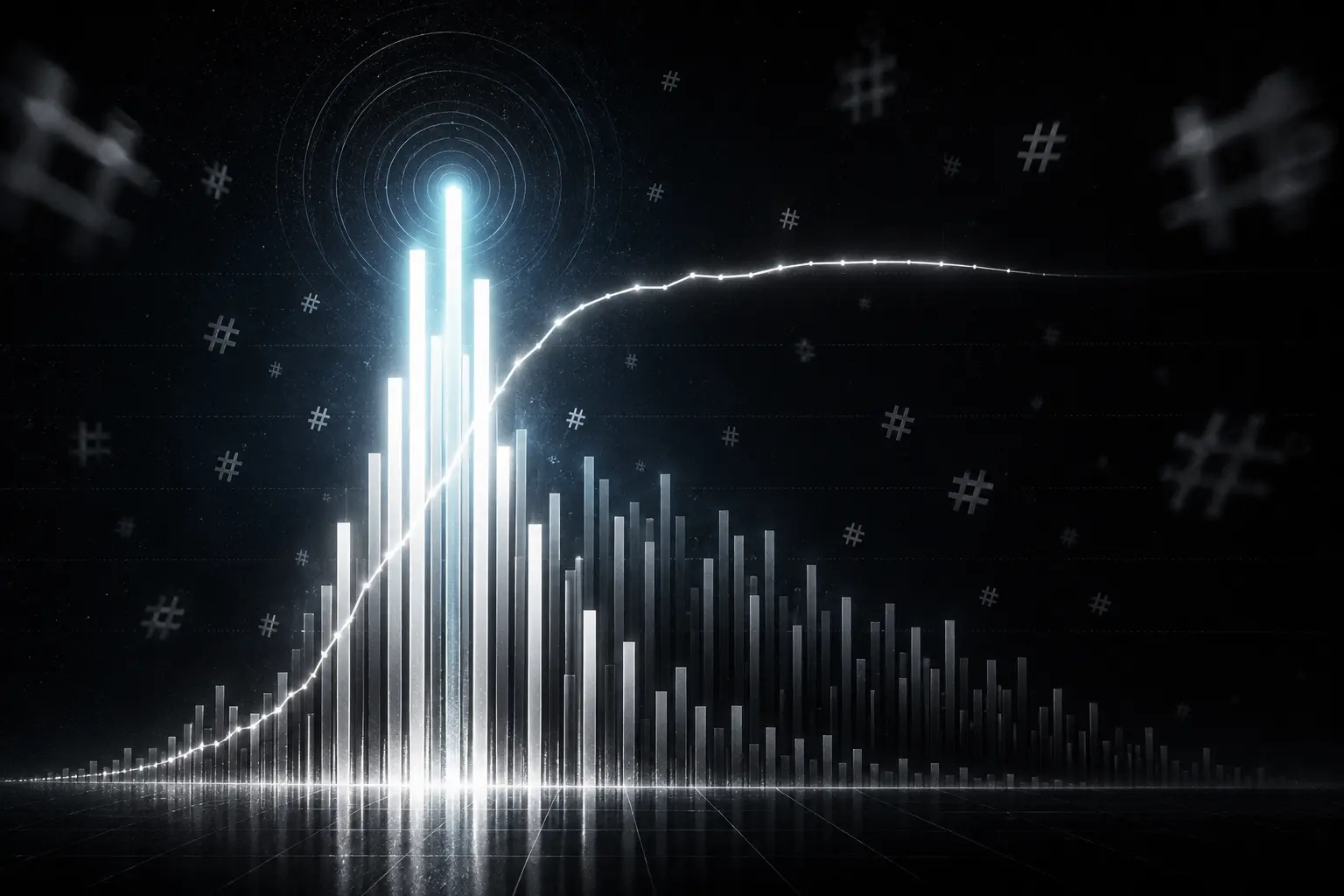 Trending Hashtags on X (Twitter) This Week: How to Find & Use Them